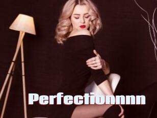 Perfectionnnn
