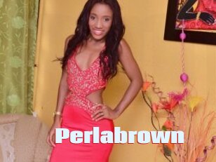 Perlabrown