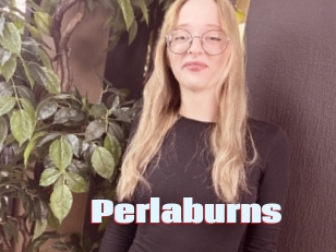 Perlaburns