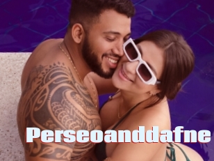 Perseoanddafne