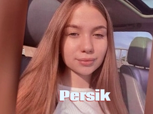 Persik