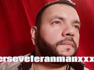perverseveteranmanxxx Anal Open