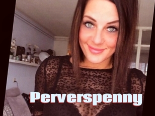 Perverspenny