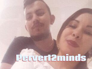 Pervert2minds