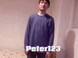 Peter123