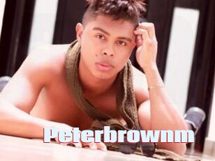 Peterbrownm