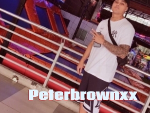 Peterbrownxx