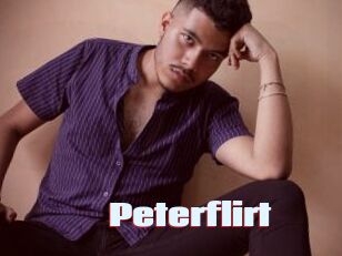 Peterflirt