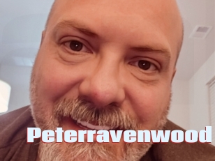 Peterravenwood