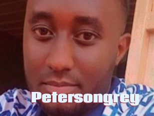Petersongrey
