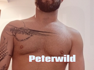 Peterwild