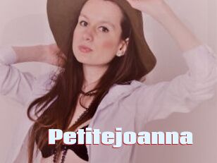 Petitejoanna