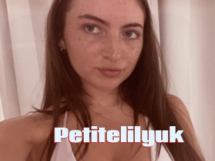 Petitelilyuk