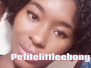 Petitelittleebony