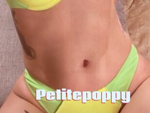 Petitepoppy
