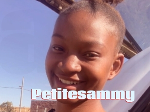 Petitesammy