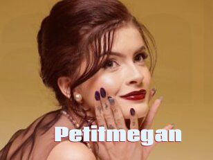 Petitmegan