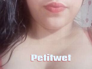 Petitwet