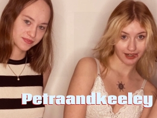 Petraandkeeley