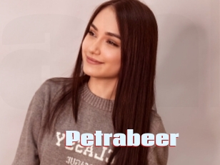 Petrabeer