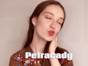 Petracady