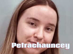 Petrachauncey