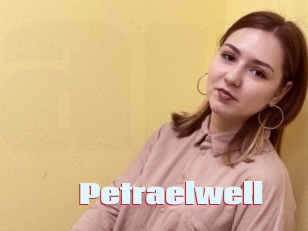 Petraelwell