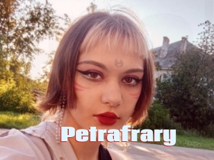 Petrafrary