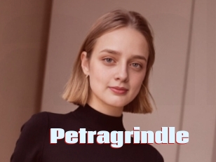 petragrindle Anal Open