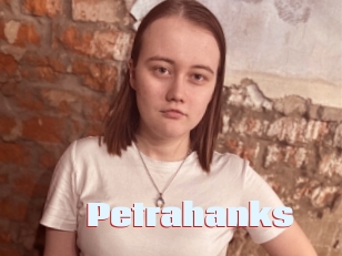 Petrahanks