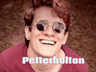 Petterbolton