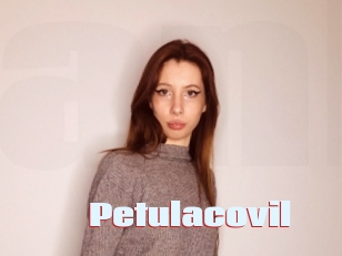 Petulacovil