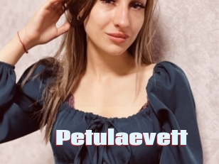 Petulaevett