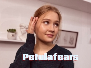 Petulafears