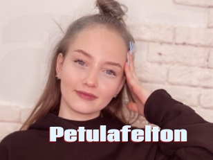 Petulafelton