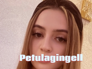 Petulagingell