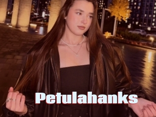 Petulahanks