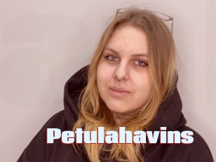 Petulahavins