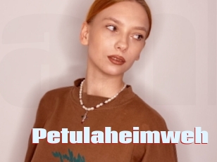 Petulaheimweh