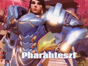 Pharahteszt