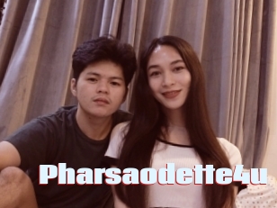 Pharsaodette4u