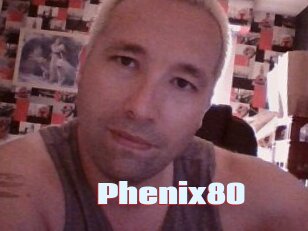 Phenix80