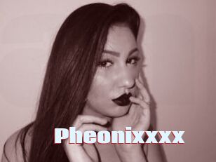 Pheonixxxx