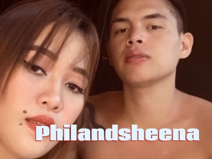 Philandsheena