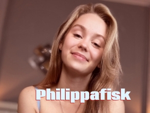 Philippafisk