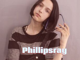 Phillipsray