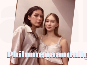 Philomenaandally