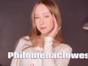 Philomenaclowes