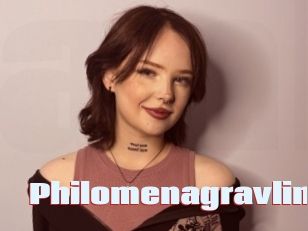 Philomenagravlin