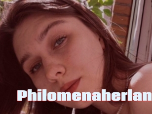 Philomenaherlan